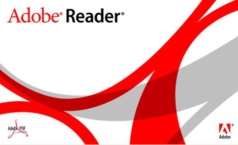 Click here to download the latest version of Adobe Acrobat Reader for Free