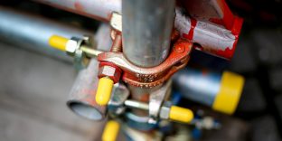 Overseas Scaffolder Training Scheme - Slide 02