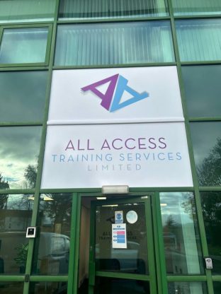 All Access Training Services open new CISRS core scheme centre in Scotland